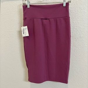 LuLaRoe Small Cassie Skirt